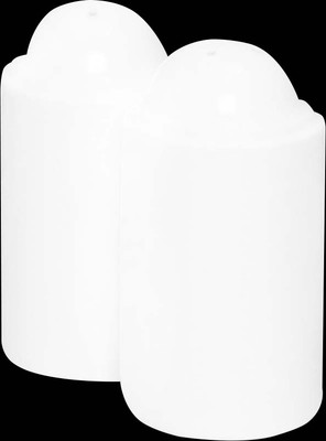 Набор для специй столовый Narumi Белый декор / NAR-9795-9558/9795-9559 - 