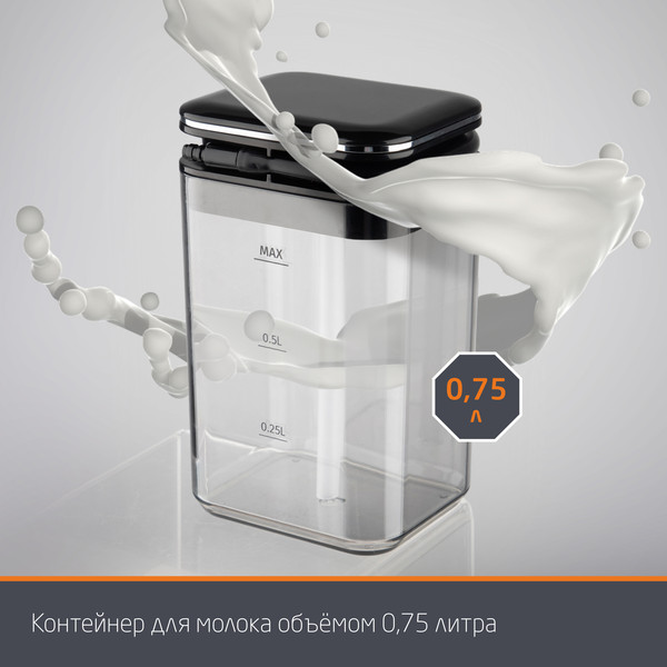 Купить Кофемашина Leonord LE-1751M / 107965 в Могилеве