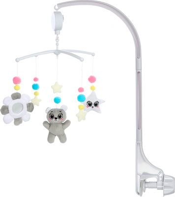 

Мобиль на кроватку, Забавный мишка / 10757221