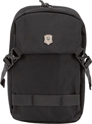 Рюкзак Valigetti 181-6829-VG-BLK (черный) -