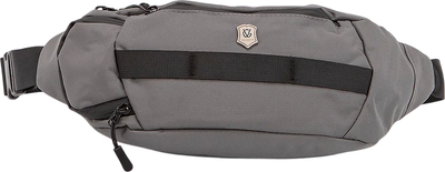Сумка на пояс Valigetti 181-6836-VG-GRY (серый) - 