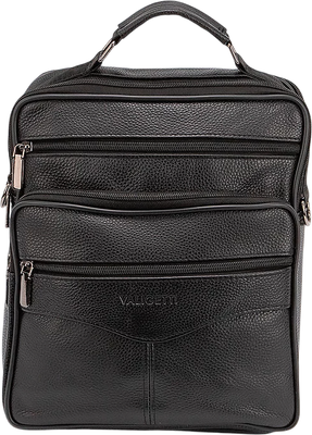 Сумка Valigetti 250-5100-VG-BLK (черный) -