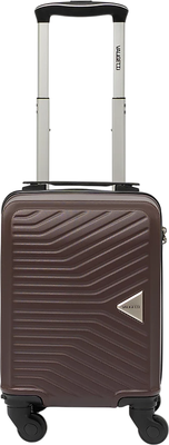 Чемодан на колесах Valigetti 340-1602/2-18DCF - 