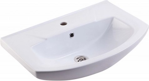 Купить Тумба с умывальником Mixline Лима 65 551703 + Элеганс 65 в Гродно