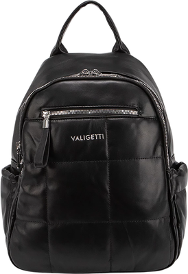 Рюкзак Valigetti 756-8972-VG-BLK (черный) - 