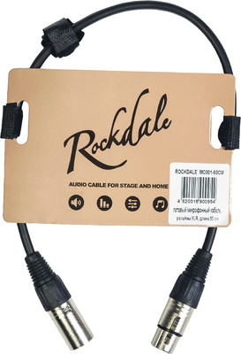 Кабель Rockdale MC001-50CM -