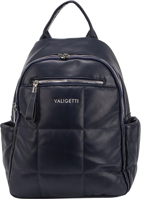 Рюкзак Valigetti 756-8972-VG-NAV (темно-синий) - 