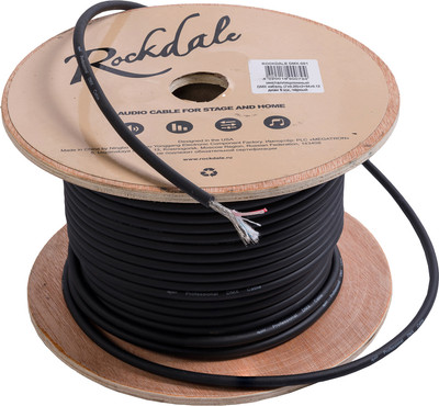 Кабель Rockdale DMX-001 -
