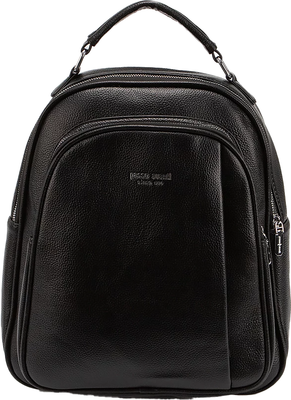 Рюкзак Passo Avanti 913-8918-BLK (черный) - 