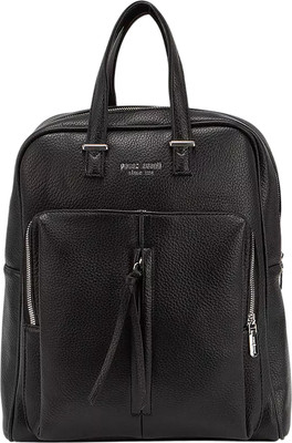 Рюкзак Passo Avanti 913-9011-BLK (черный) - 