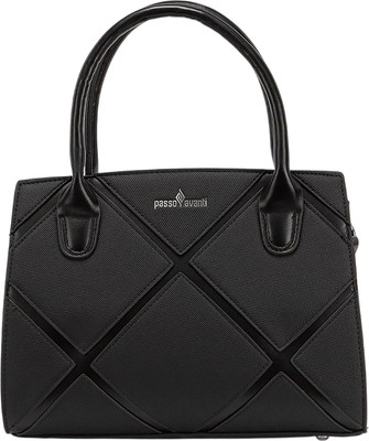 Сумка Passo Avanti 718-1862-BLK (черный) -