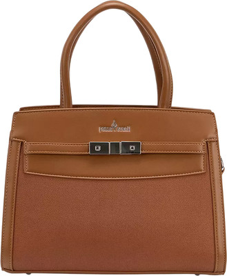 Сумка Passo Avanti 718-1863-DCM (кэмал) - 