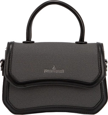 Сумка Passo Avanti 718-6558-BLK (черный) -