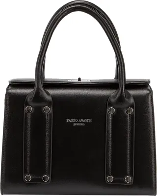 

Сумка, 749-210-BLK