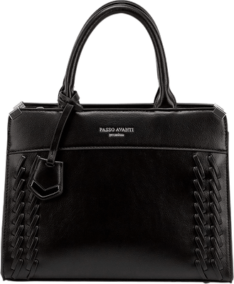 Сумка Passo Avanti 749-865-BLK (черный) -