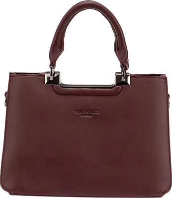 Сумка Passo Avanti 749-933-BRD (бордовый) - 