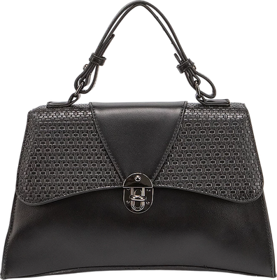 Сумка Marzia 750-36198-BLK (черный) -