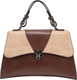 Сумка Marzia 750-36198-DBW (темно-коричневый) -