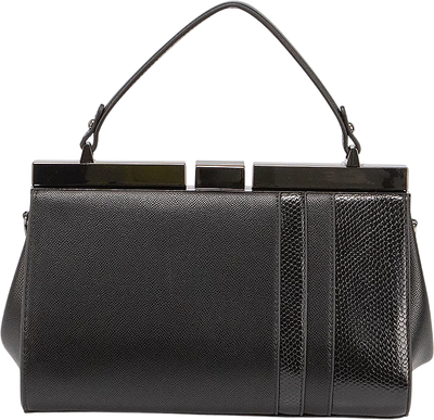Сумка Marzia 750-6886B-BLK (черный) -
