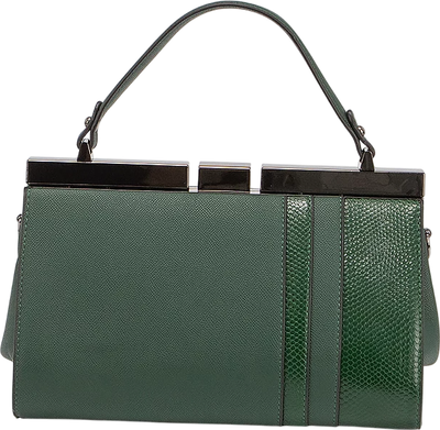 

Сумка, 750-6886B-GRN