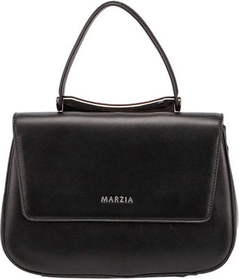Сумка Marzia 755-3272-BLK (черный) -