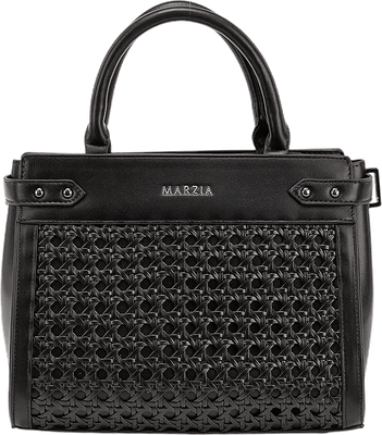 Сумка Marzia 755-36335-BLK (черный) -