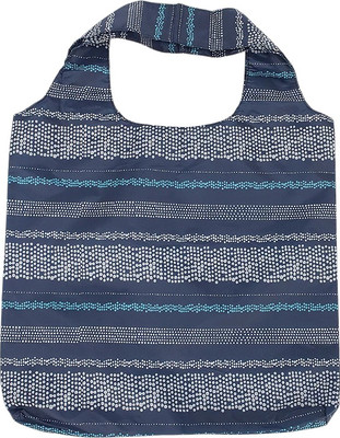 Сумка-шоппер No Brand 166-1030-322-DCL (синий) - 