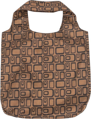 Сумка-шоппер No Brand 166-1030-325-LCL (коричневый) - 