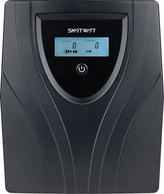 ИБП SmartWatt UPS Uni Pro LCD 1000 -