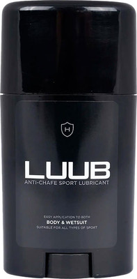 Средство от натирания спортивное Huub Sport Luub SP50 / A2-LUUB (50г) -