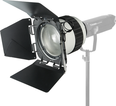 Насадка оптическая GreenBean ZoomMount F20 с линзой Френеля / 31168 - 