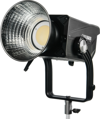 

Осветитель студийный, Space WP 600R / 32526