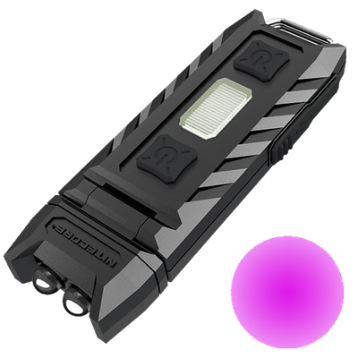 Фонарь Nitecore Thumb Leo / 17118 - 