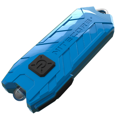 Фонарь Nitecore Tube V2.0 Azure / 16445 - 