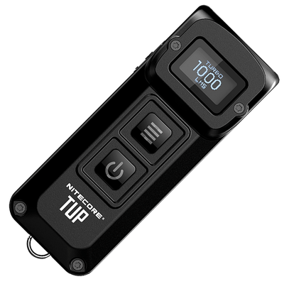 Фонарь Nitecore TUP / 18254 (черный) - 