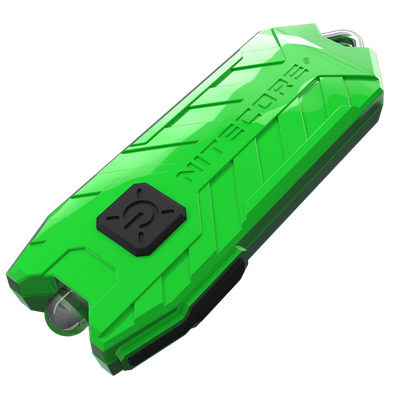 Фонарь Nitecore Tube V2.0 / 16449 (зеленый) - 