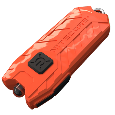 Фонарь Nitecore Tube V2.0 / 16446 (Jacinth) - 