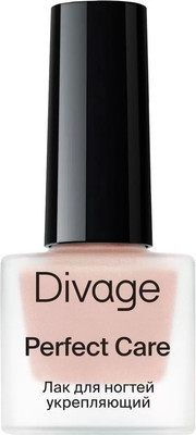 Средство для укрепления ногтей Divage Perfect Care тон 05 - 