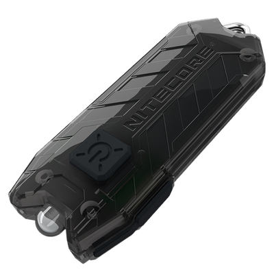 Фонарь Nitecore Tube V2.0 / 14580 (черный) - 