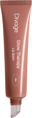 Бальзам для губ Divage Glow Therapy Lip Balm Тон 07 -