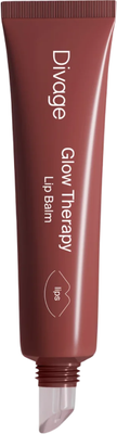 Бальзам для губ Divage Glow Therapy Lip Balm Тон 08 -