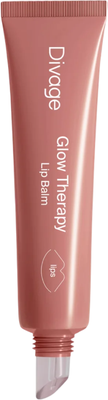 Бальзам для губ Divage Glow Therapy Lip Balm Тон 12 -
