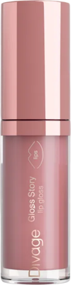 Блеск для губ Divage Story Lip Gloss тон 01 - 