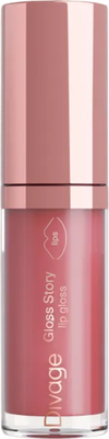 Блеск для губ Divage Story Lip Gloss тон 02 - 