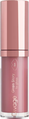 Блеск для губ Divage Story Lip Gloss тон 03 - 