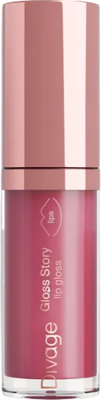 Блеск для губ Divage Story Lip Gloss тон 04 - 