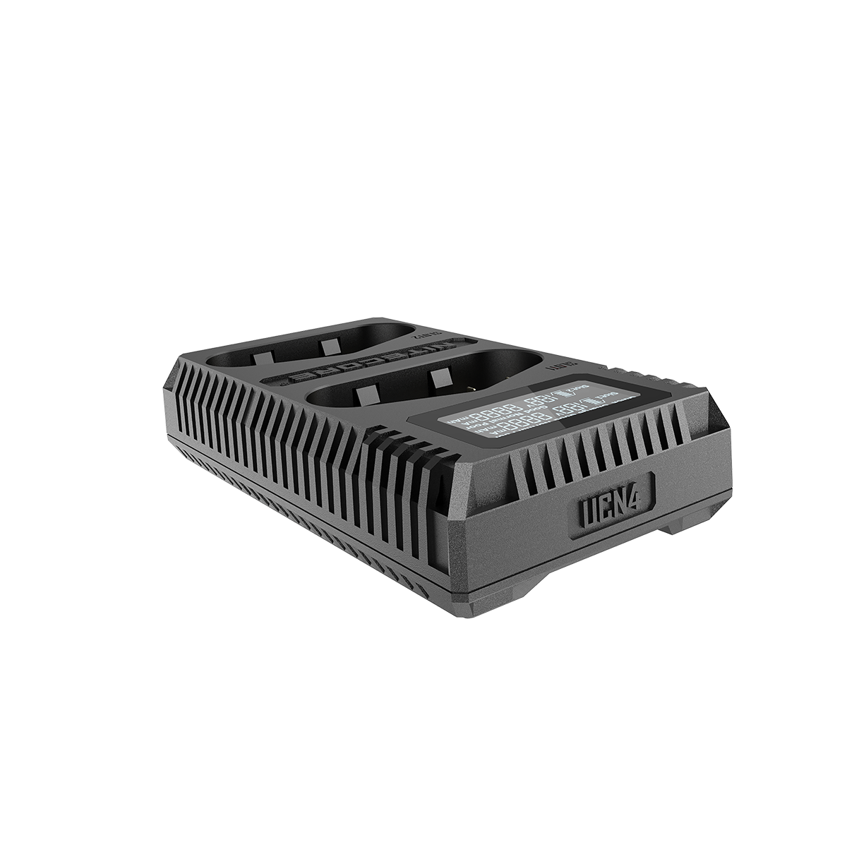 Зарядное устройство для аккумулятора для камеры Nitecore UCN4 Pro / 19457 — фото 2