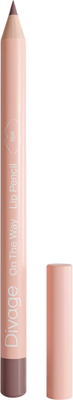 

Карандаш для губ, On The Way Lip Pencil тон 08