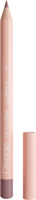 Карандаш для губ Divage On The Way Lip Pencil тон 10 -