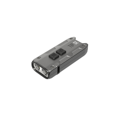 Фонарь Nitecore TIP SE / 19533 (серый) - 
